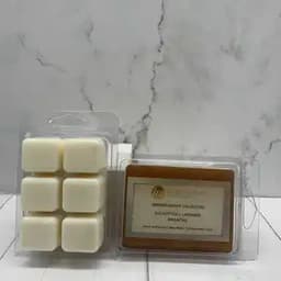 Eucalyptus, Lavender - Breathe