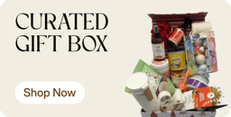 Curated  Gift Box