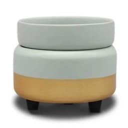 Plug-in Modern Soy Wax Cube Melts