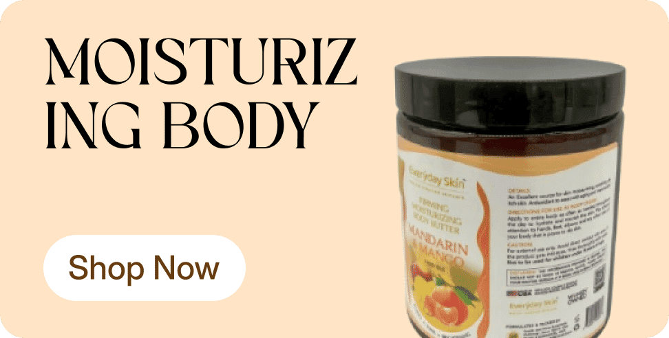 Moisturizing  Body