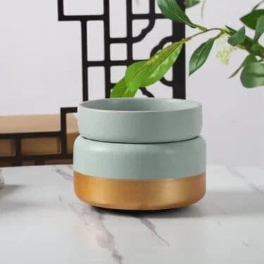 Plug-in Modern Soy Wax Cube Melts