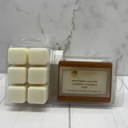 Lavender, Chamomile- Calm